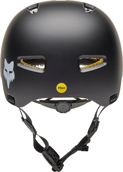 Produktbild Fox Helmet 23 Flight Pro Solid, Ce Blk M (55 - 59 cm)