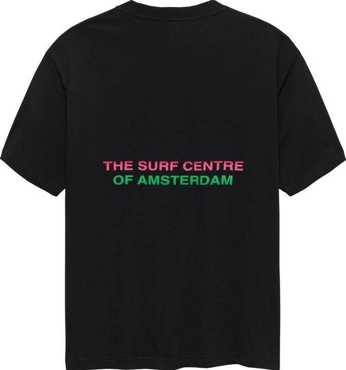 Produktbild New Amsterdam Surf Association Surf Centre (L)