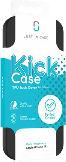 Actual product image Just in Case MAP2761KC1M (Apple iPhone 17)