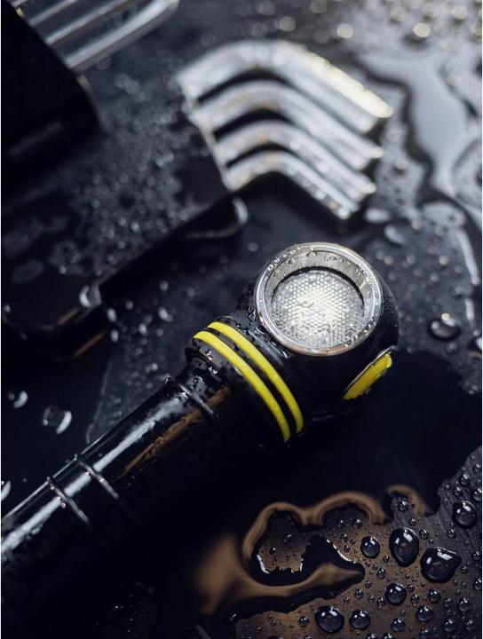 Produktbild ArmyTek Elf C2 USB-C Weiss 4in1 Taschenlampe (11.10 cm, 1100 lm)