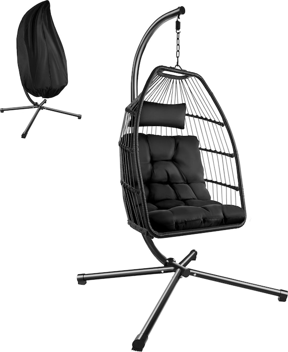 Actual product image tectake Ariane (160 kg)