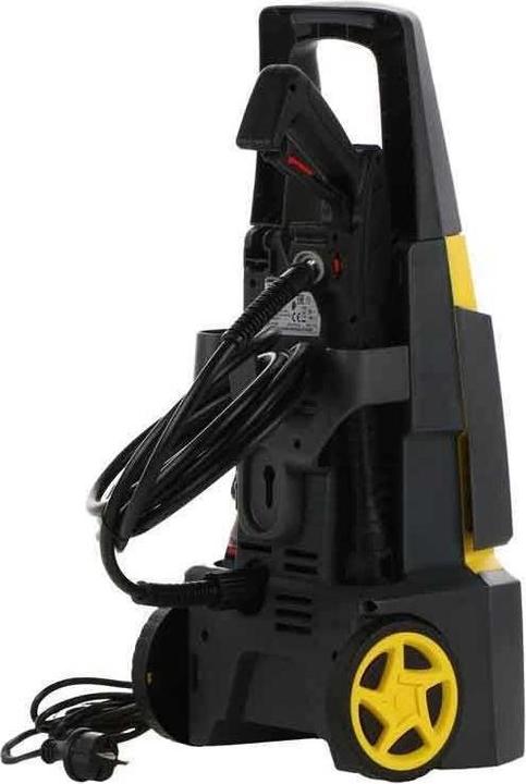 Actual product image Lavor Cold water pressure washer DIVE PLUS (Electrical connection)