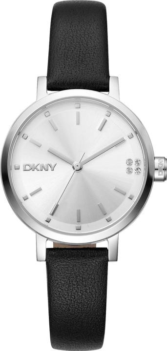 Actual product image DKNY Soho Glitz - DK1L038L0015 (30 mm)