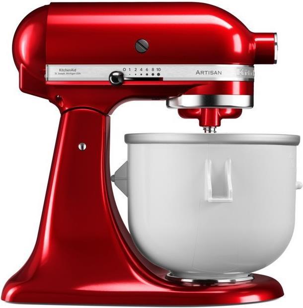 Produktbild KitchenAid Glacéaufsatz
