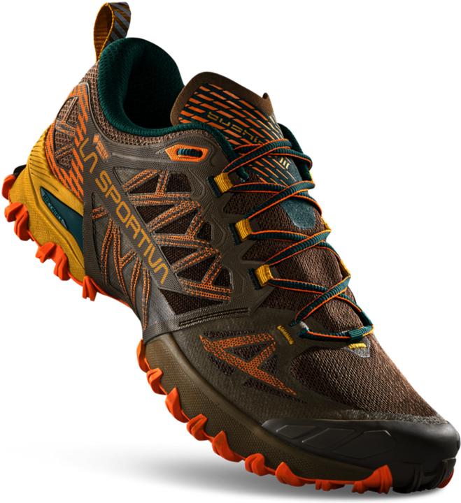 Produktbild La Sportiva Bushido III Gtx (46.5)