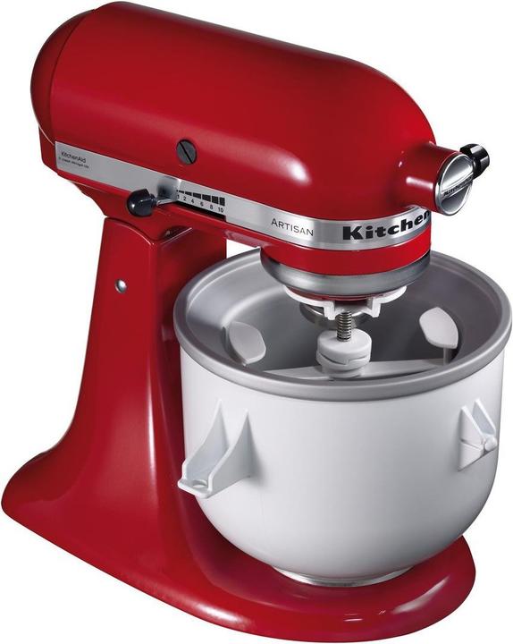 Produktbild KitchenAid Glacéaufsatz