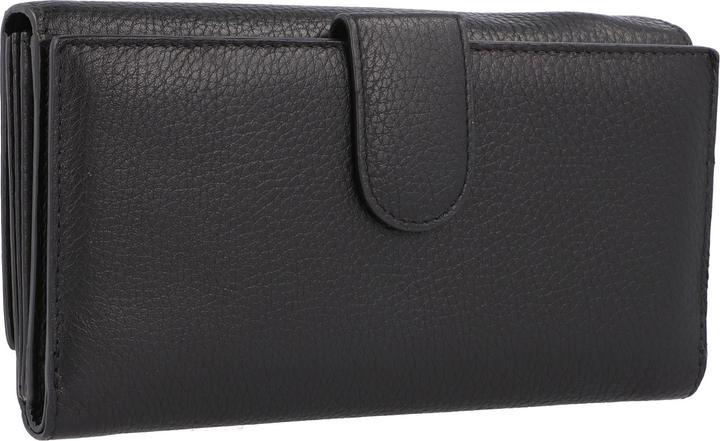 Image du produit Brics Marmolada Portefeuille RFID en cuir 18 cm