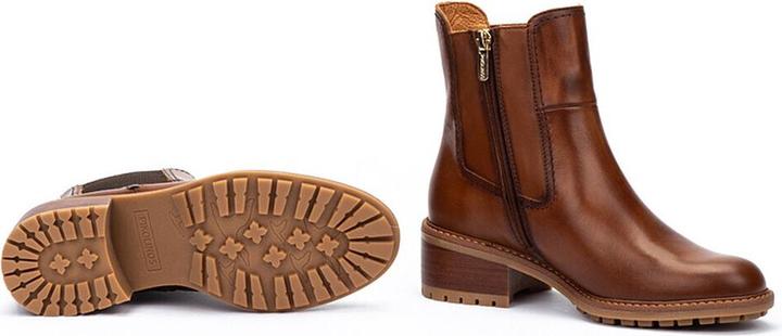 Image du produit Pikolinos Stiefelette (38)