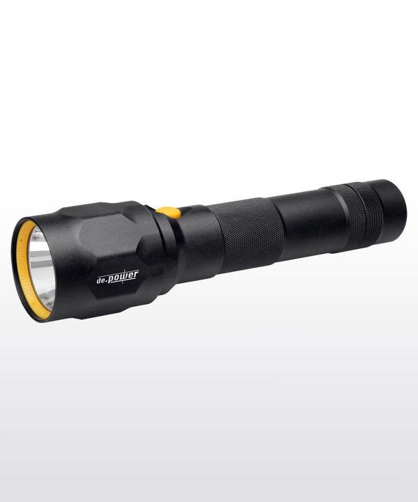 Mag-lite s6d016 lampe de poche noir 49. 5 cm