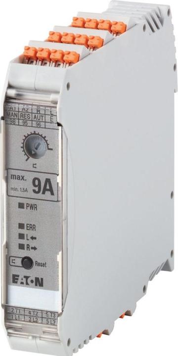 Eaton EMS2-RO-T-2,4-24VDC 192392 Reversing starter Motor power at 400V 0.75kW Motor power at 230V