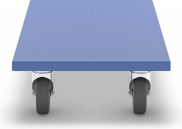 Immagine prodotto kaiserkraft Carrello per mobili (200 kg)