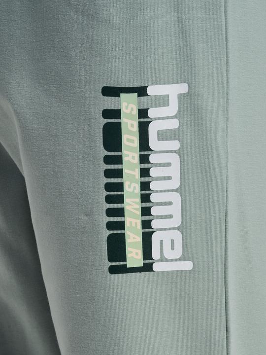 Produktbild hummel Hmltukas Pants (128)