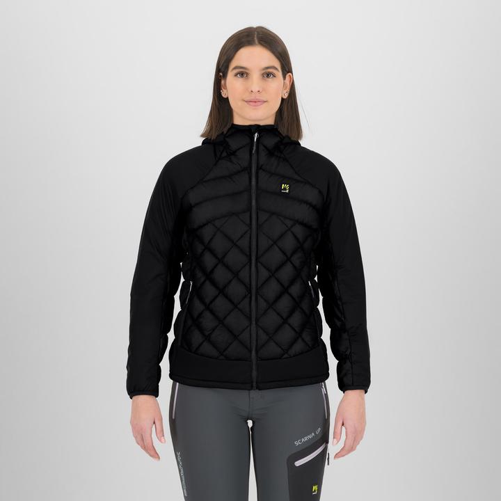 Produktbild Karpos Lastei Active Plus W Jacket (S)