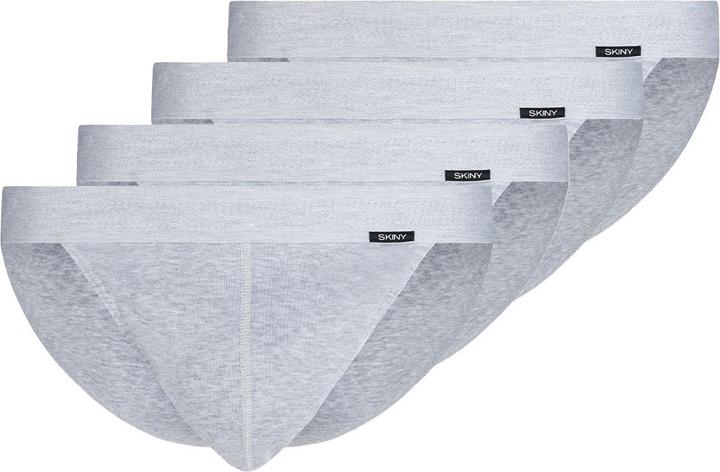 Immagine prodotto Skiny Confezione da 4 slip / pantaloni Basic (XXL, confezione da 4)