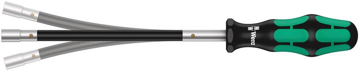 Produktbild Wera 391 6,0 x 167 mm (Aussensechskant)
