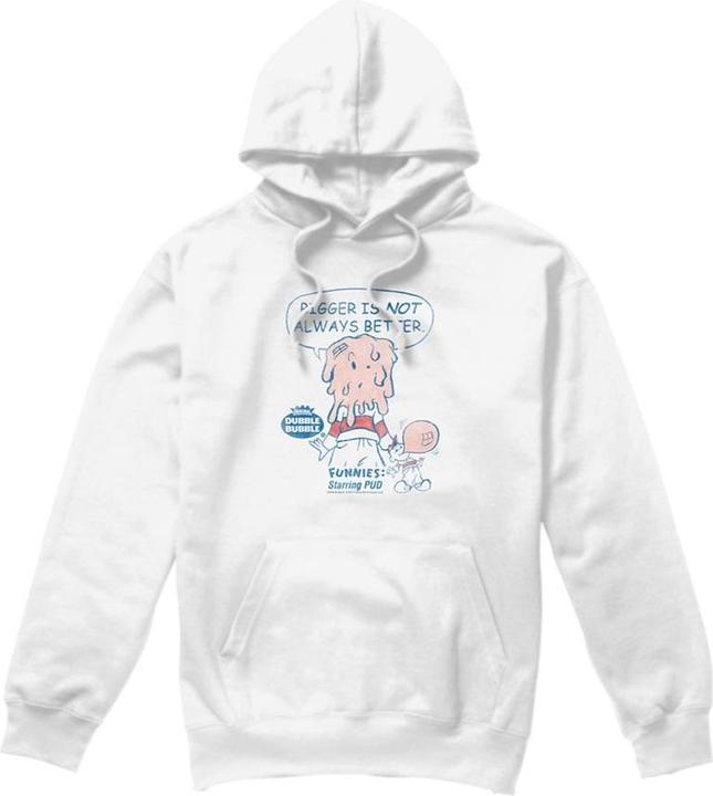 Produktbild Double Bubble Kapuzenpullover (XXL)