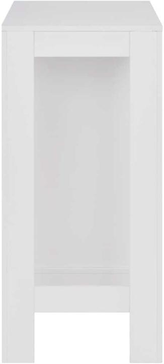 Produktbild vidaXL Bartisch (50 x 50 x 103 cm)