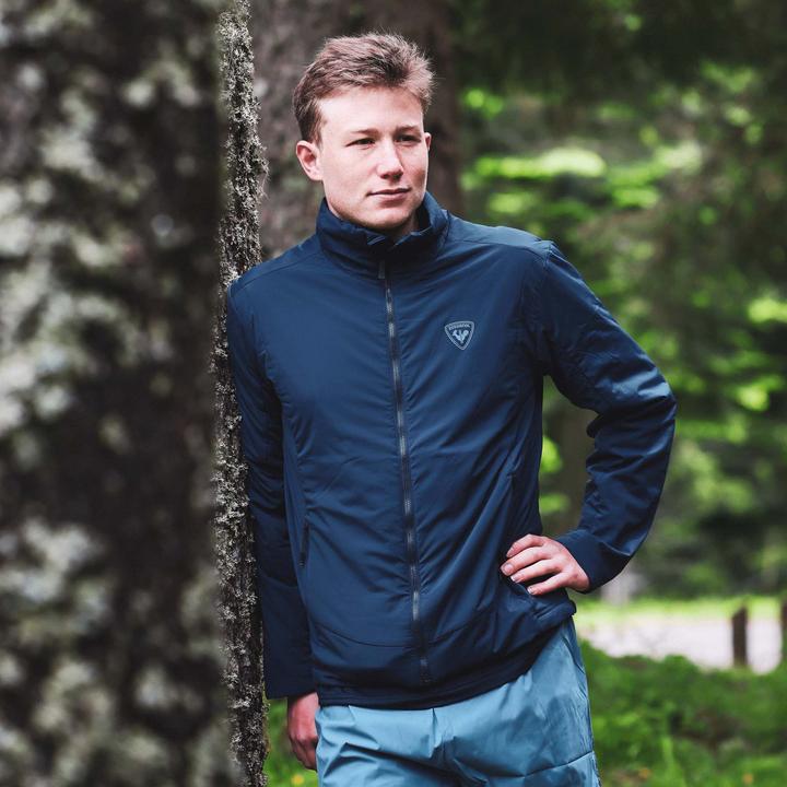 Image du produit Rossignol Opside Jkt Jacke (M)