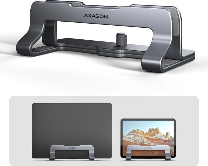 Produktbild Axagon Stnd-Vg