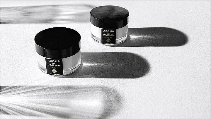 Produktbild Acqua Di Parma Signatures of the Sun Osmanthus Körpercreme Osmanthus (Körpercreme, 150 ml)