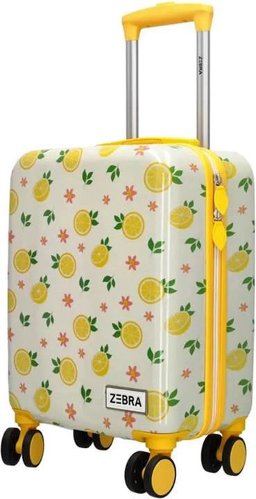 Produktbild Zebra Trends Avonturier (38 l)