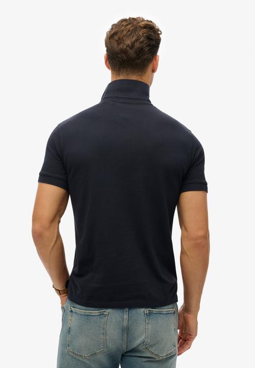 Produktbild Superdry City Polohemd aus Pikee (XXL)