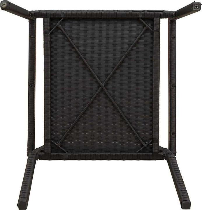 Produktbild vidaXL Gartenmöbel