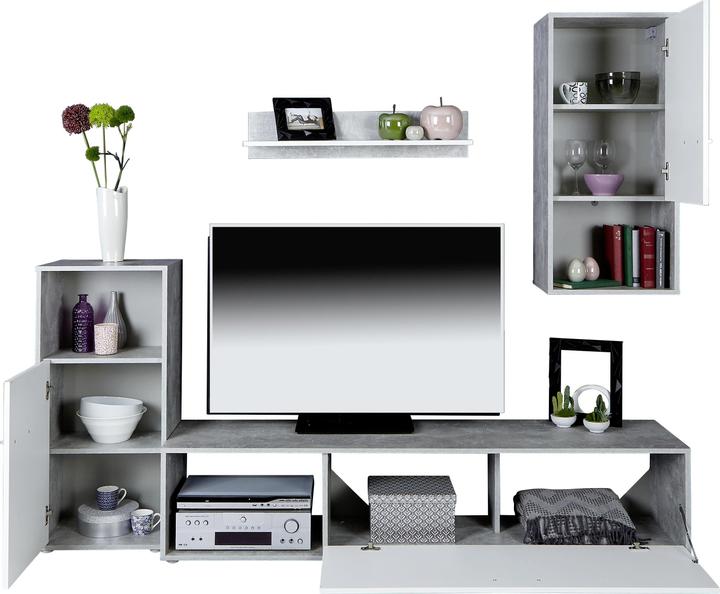 Actual product image Wojcik Wall unit