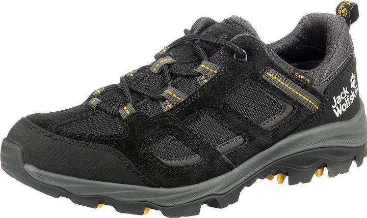 Actual product image Jack Wolfskin Vojo 3 Texapore Low M (44)