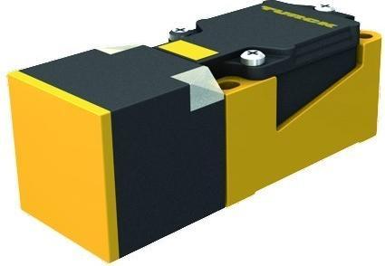 Produktbild Turck Inductive Block Sr 15mm