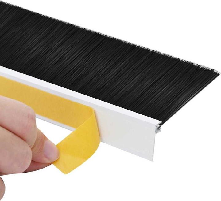 Image du produit vidaXL Türdichtung