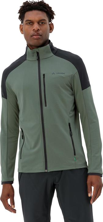 Actual product image Vaude Elope Fleece Jacket II (XL)