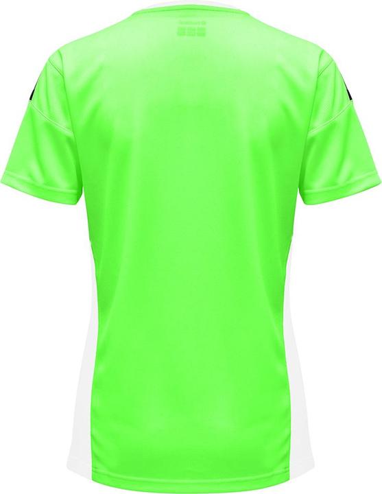 Actual product image hummel Authentic Poly Jersey Woman S/S (XL)