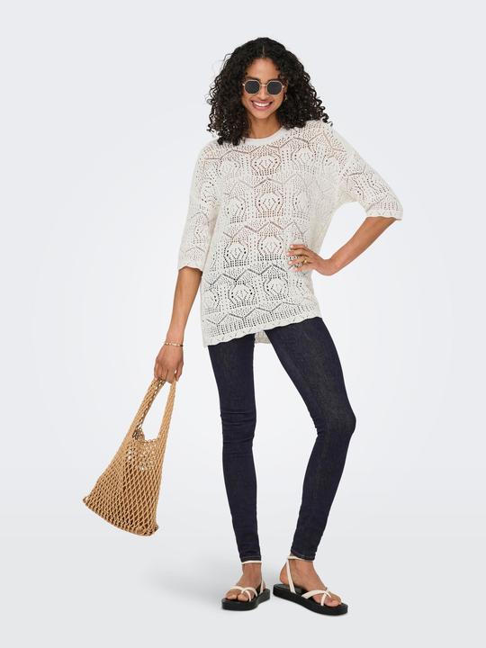 Actual product image Only ONLBEA Strickpullover Strickpullover (S)