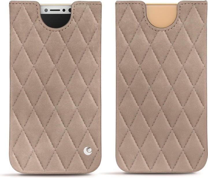 Produktbild Noreve Lederschutzhülle (Apple iPhone XS)