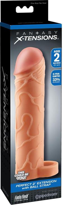 Produktbild Pipedream FXTP 2