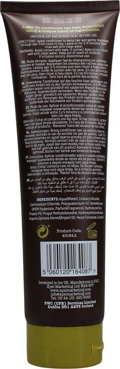 Actual product image Xpel Argan Oil (300 ml, Liquid shampoo)