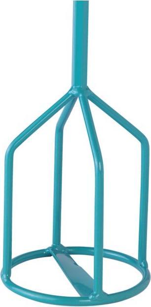 Produktbild Collomix Rührer KR 160 M türkis, Fliesenkleber