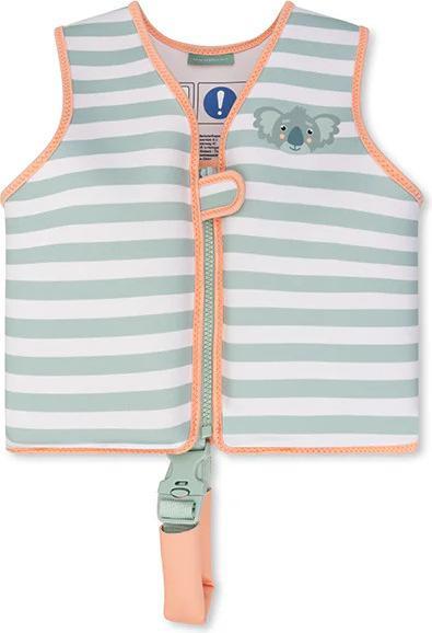 Swim Essentials Schwimmweste 3- Jahre Koala (18-30 kg)