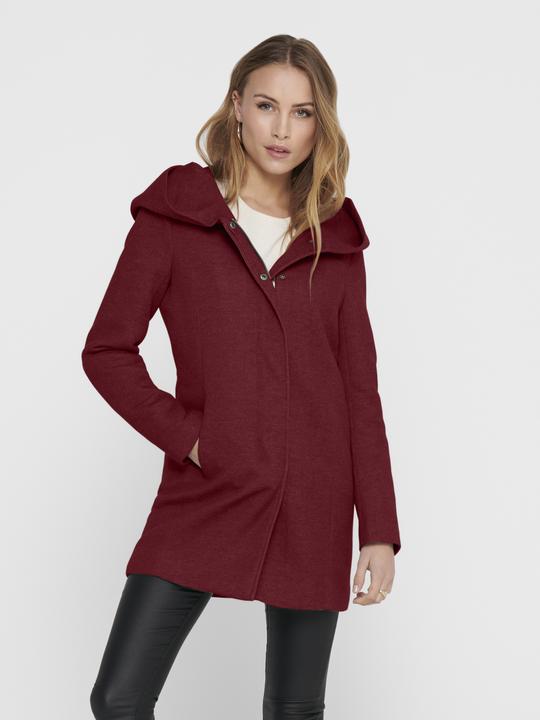 Immagine prodotto Only Onlsedona Light Coat Otw Noos