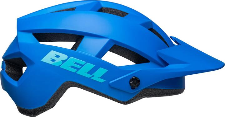 Actual product image Bell Spark II MIPS Helmet (54 - 61 cm)