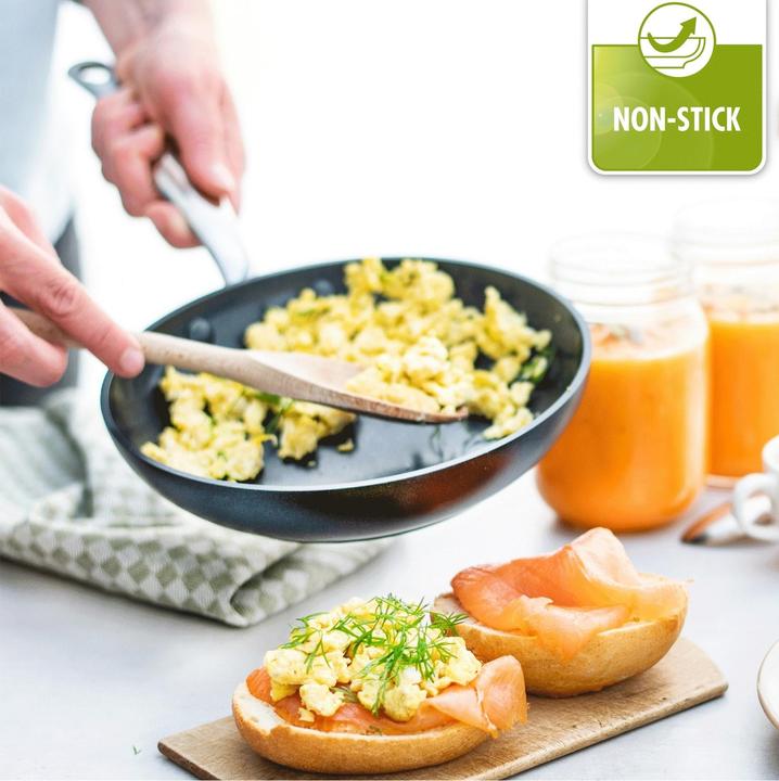 Produktbild Greenpan Barcelona Infinity Pro Koekenpannenset (Bratpfanne, Aluminium, 28 x 4.80 cm)