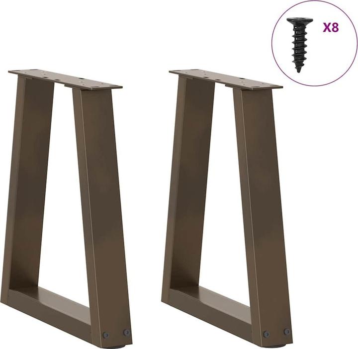 Produktbild VidaXL Mariposa