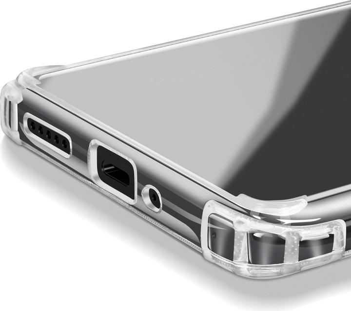 Actual product image Avizar ToughShield Case (Xiaomi Redmi Note 14 Pro)