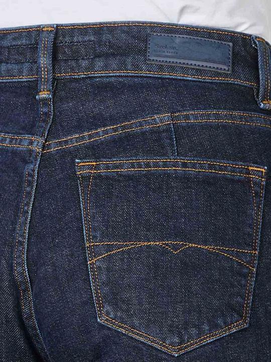 Produktbild Salsa Jeans True Cropped Slim Rinse (W31/L28)