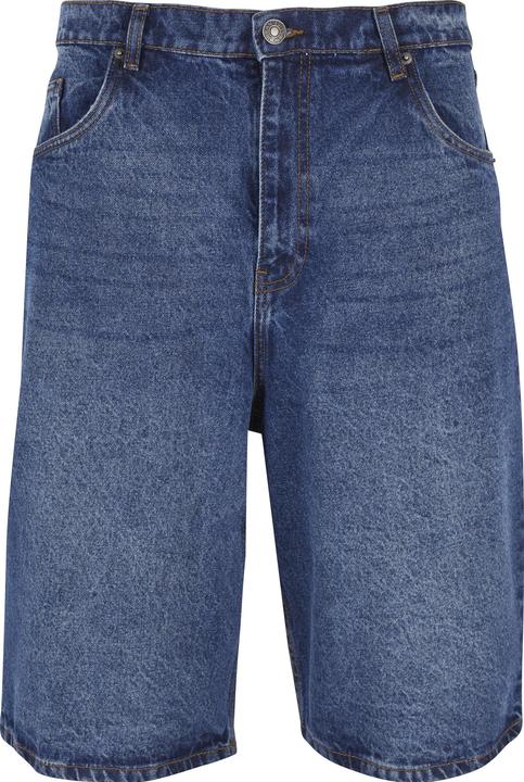 new mid blue washed