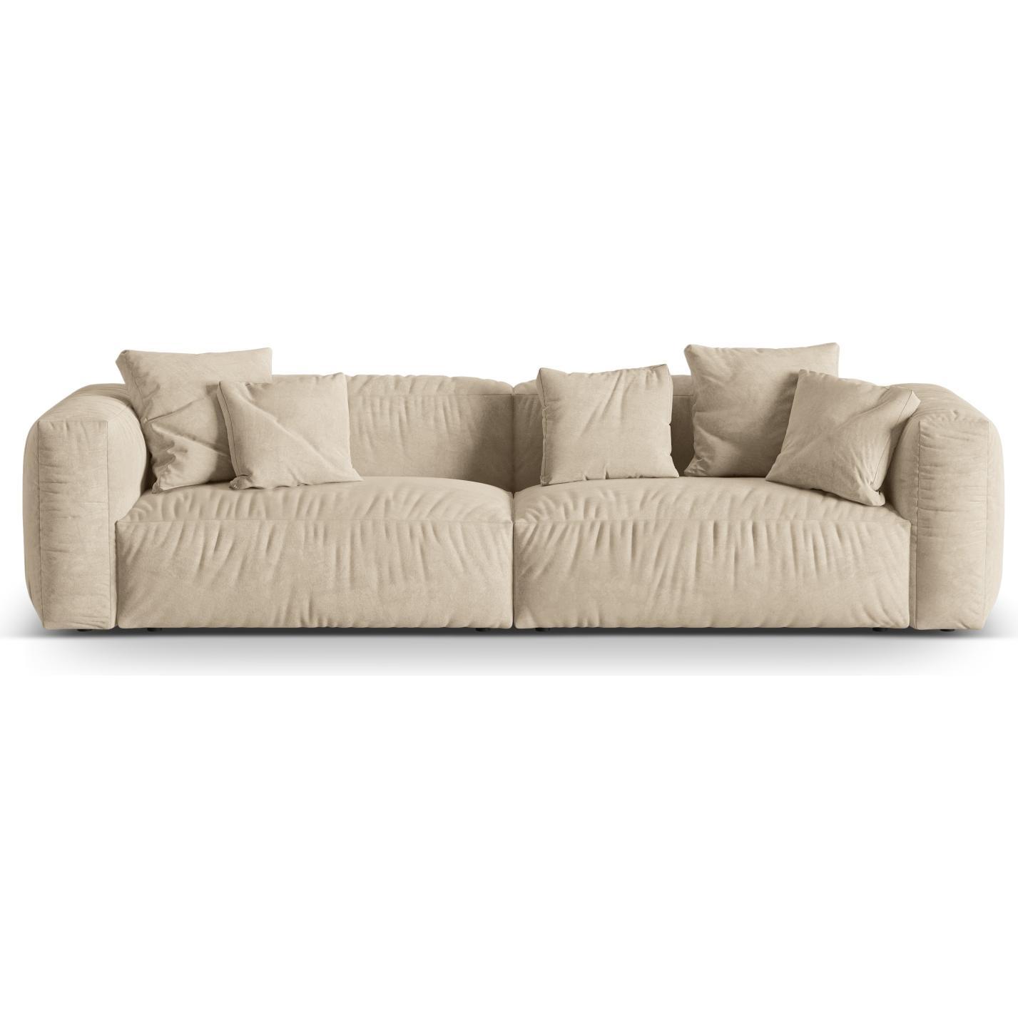 Micadoni, Sofa, Martina (4-Sitzer, 2-Sitzer, 3-Sitzer)