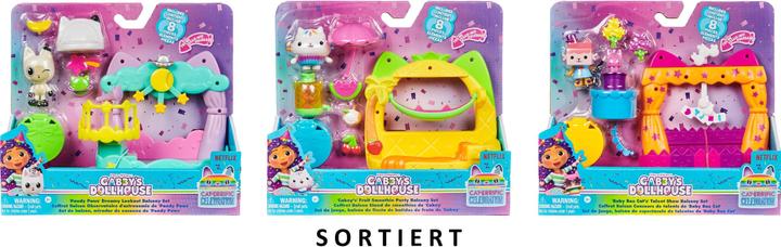 Actual product image Spin Master GDH Balcony Decoration (random model)