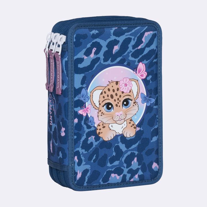 Immagine prodotto Beckmann Astuccio Classic Triple