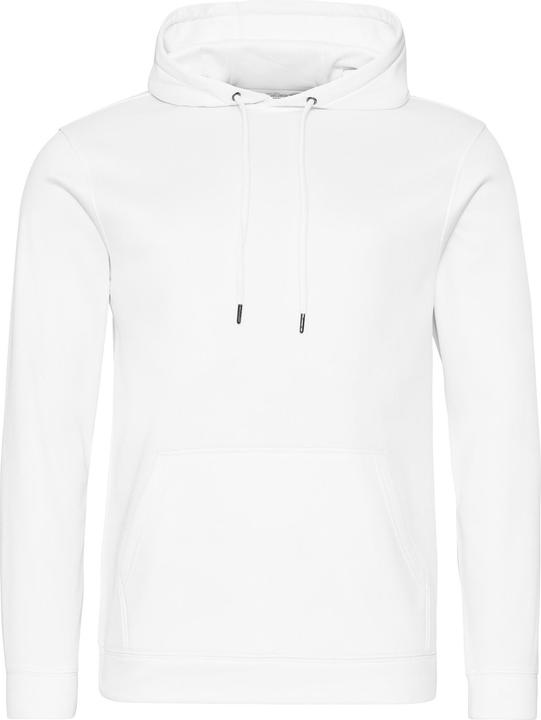 Arctic White